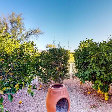 Tucson National #2428 Villa ภายนอก รูปภาพ