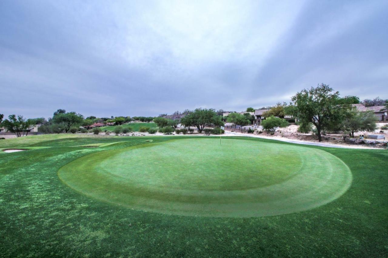Tucson National #2428 Villa ภายนอก รูปภาพ