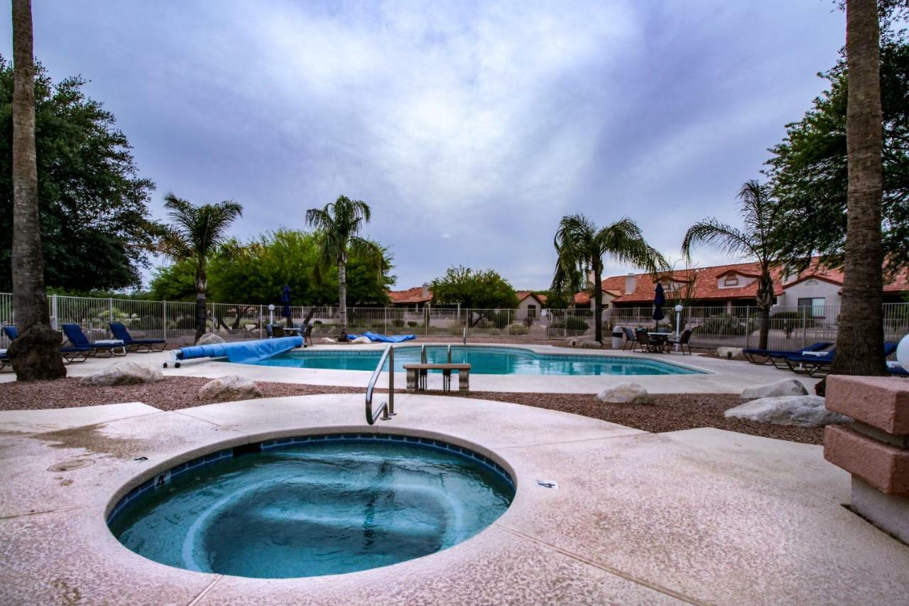 Tucson National #2428 Villa ภายนอก รูปภาพ