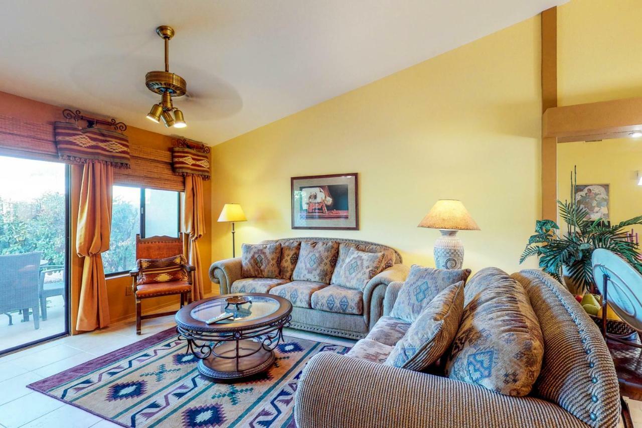 Tucson National #2428 Villa ภายนอก รูปภาพ