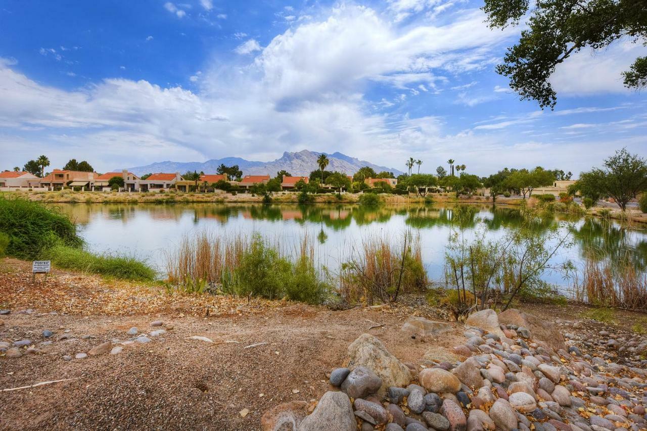 Tucson National #2428 Villa ภายนอก รูปภาพ