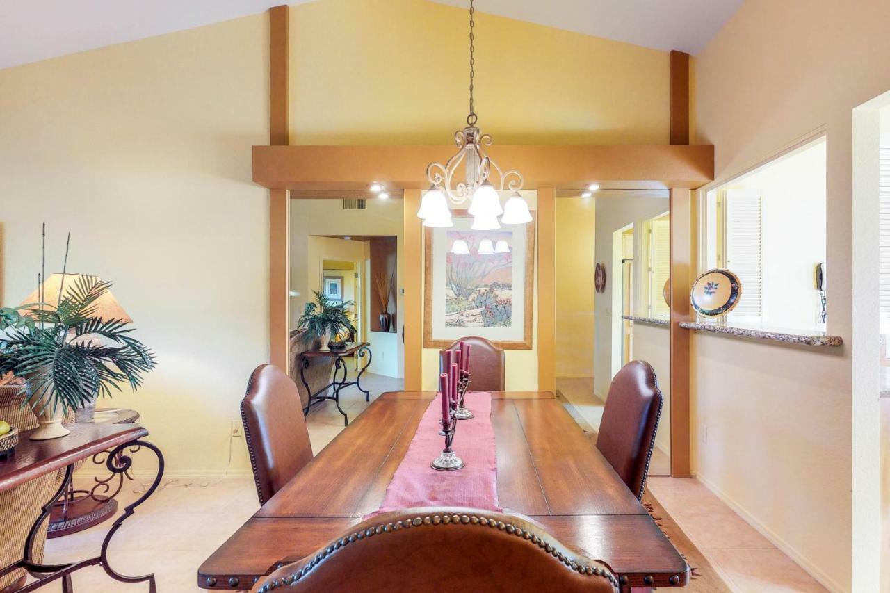 Tucson National #2428 Villa ภายนอก รูปภาพ