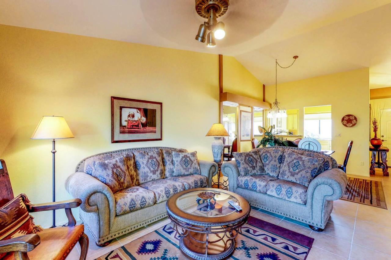 Tucson National #2428 Villa ภายนอก รูปภาพ