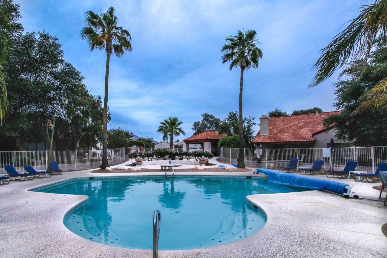 Tucson National #2428 Villa ภายนอก รูปภาพ