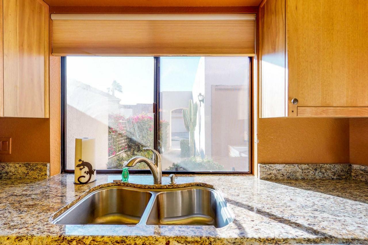 Tucson National #2428 Villa ภายนอก รูปภาพ
