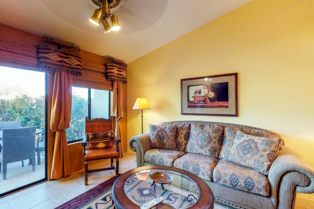 Tucson National #2428 Villa ภายนอก รูปภาพ