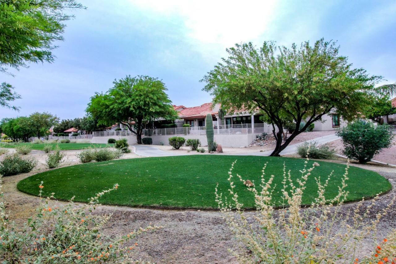 Tucson National #2428 Villa ภายนอก รูปภาพ