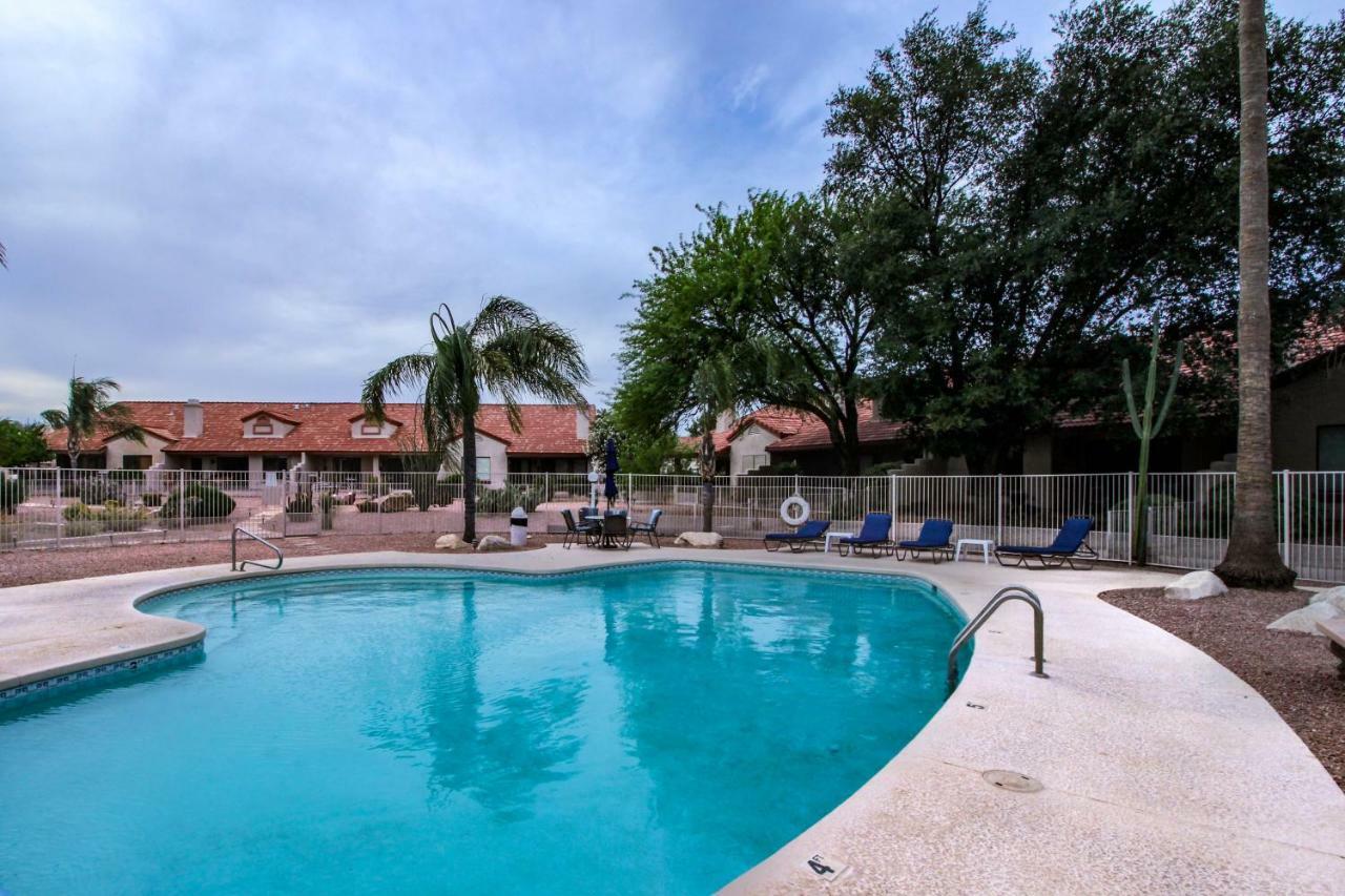 Tucson National #2428 Villa ภายนอก รูปภาพ