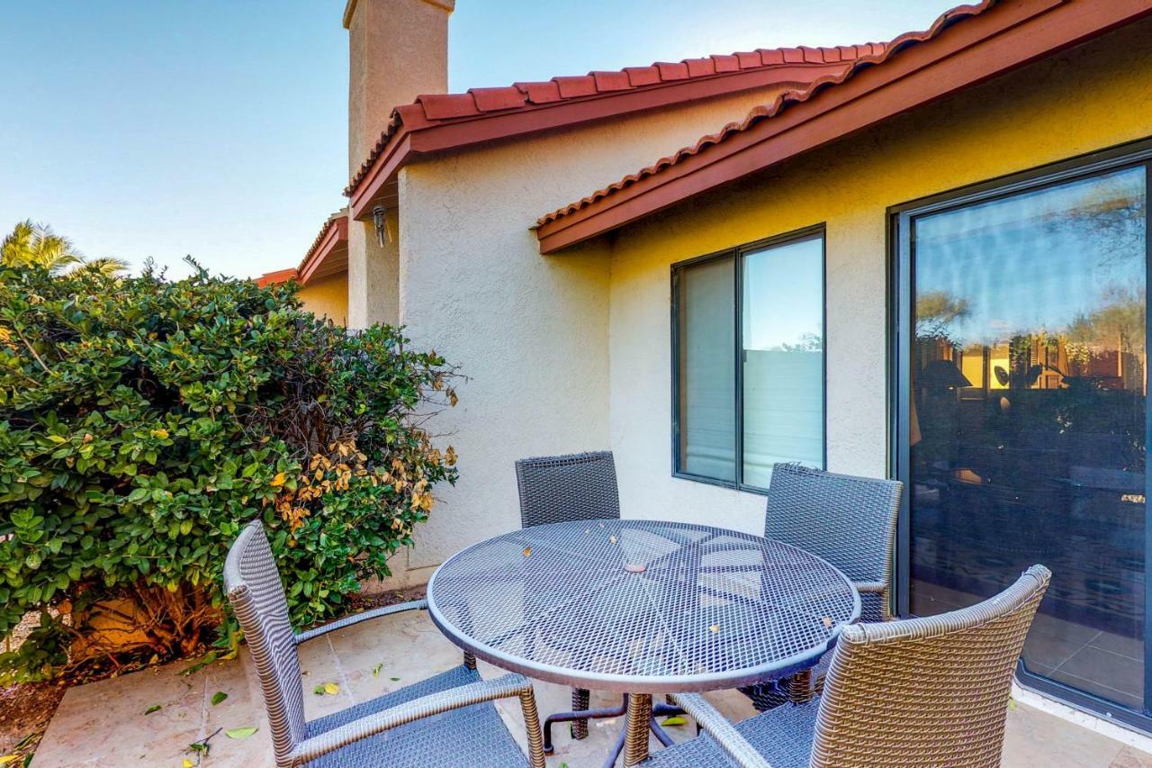 Tucson National #2428 Villa ภายนอก รูปภาพ